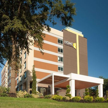 Home2 Suites By Hilton Atlanta Perimeter Center Dunwoody Exterior foto