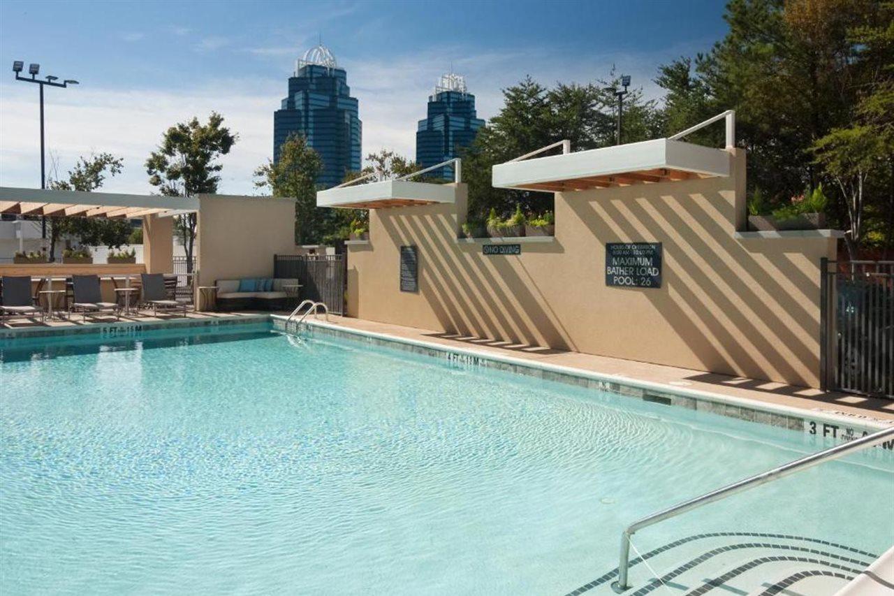 Home2 Suites By Hilton Atlanta Perimeter Center Dunwoody Exterior foto