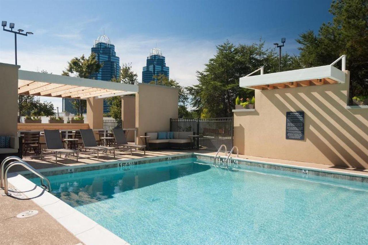 Home2 Suites By Hilton Atlanta Perimeter Center Dunwoody Exterior foto