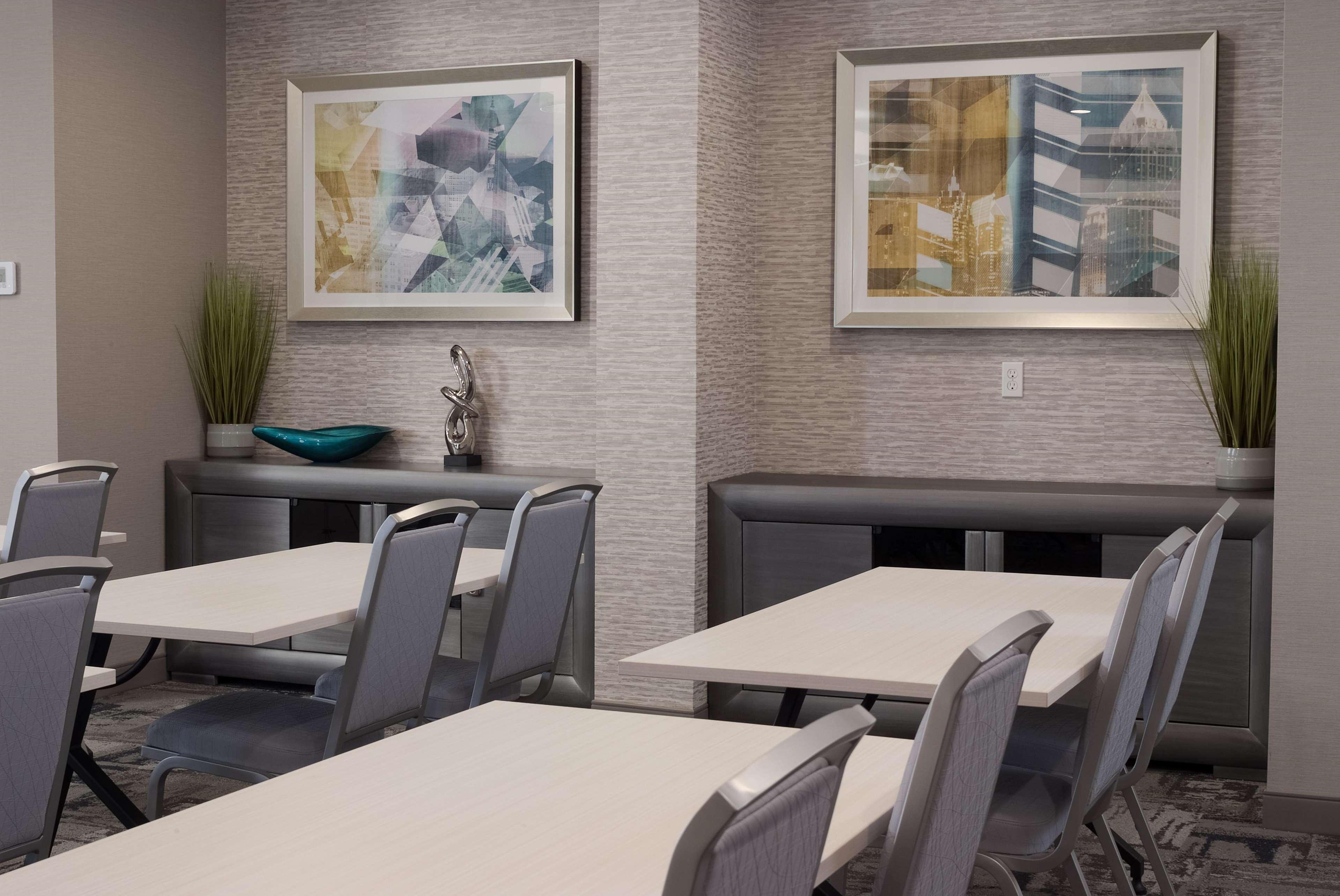 Home2 Suites By Hilton Atlanta Perimeter Center Dunwoody Exterior foto