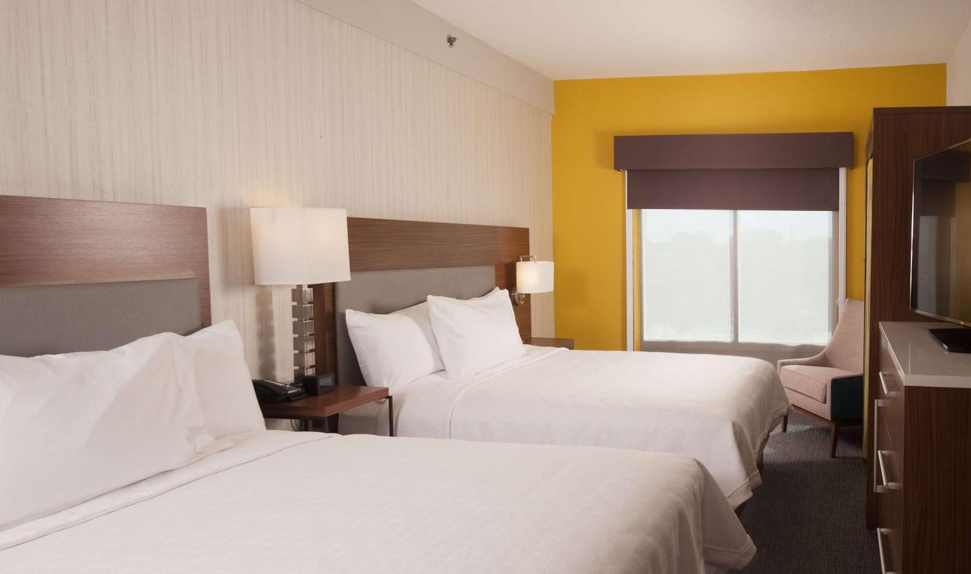 Home2 Suites By Hilton Atlanta Perimeter Center Dunwoody Exterior foto