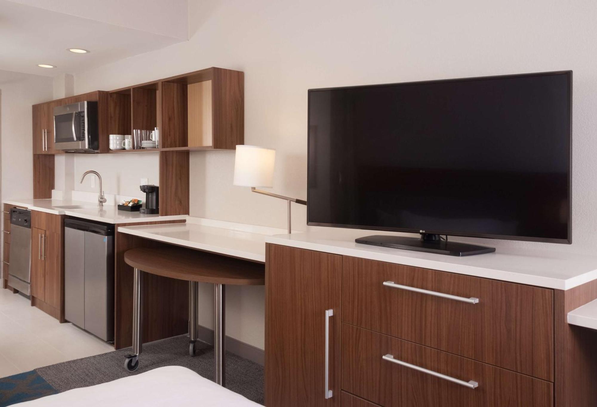 Home2 Suites By Hilton Atlanta Perimeter Center Dunwoody Exterior foto