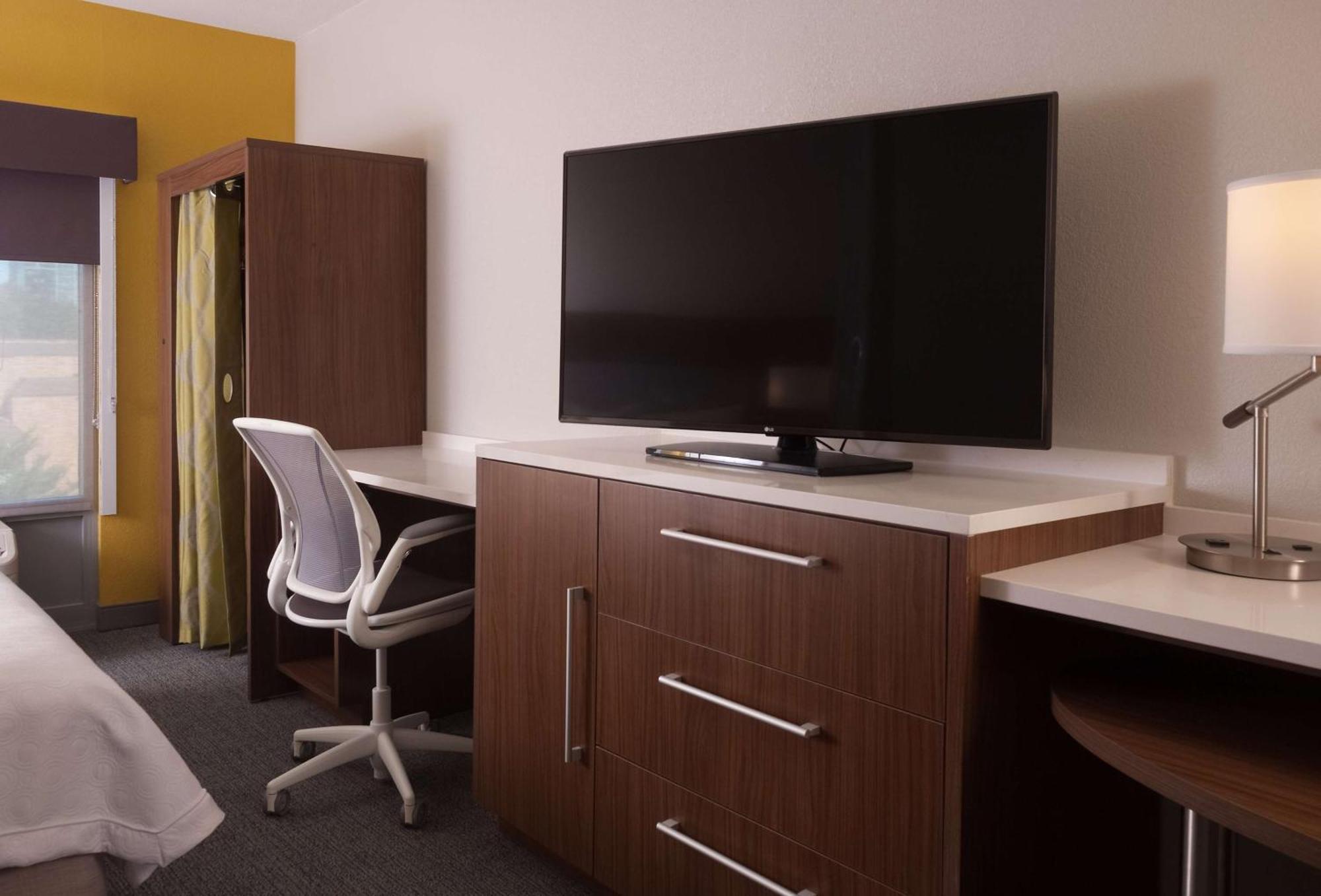 Home2 Suites By Hilton Atlanta Perimeter Center Dunwoody Exterior foto