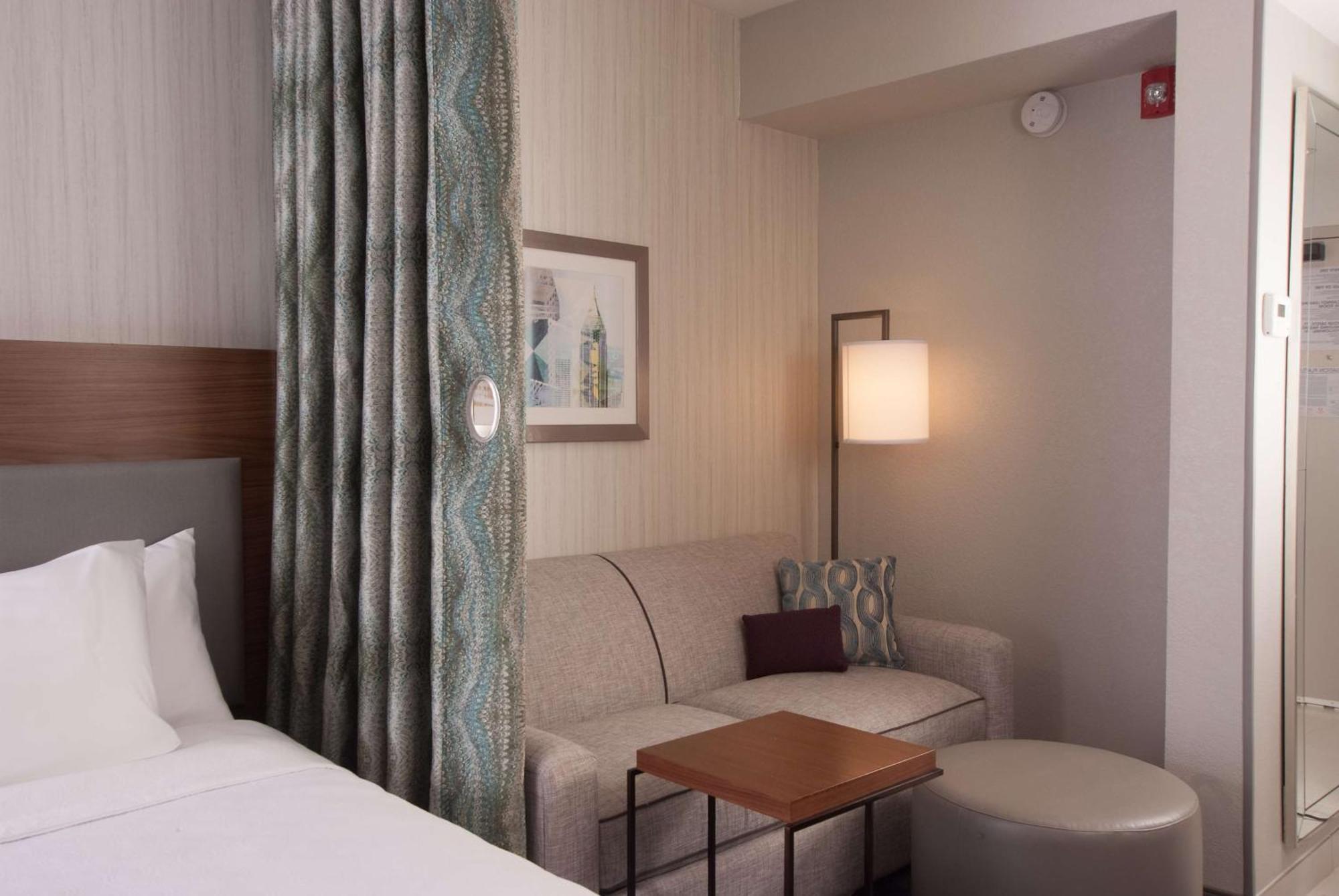 Home2 Suites By Hilton Atlanta Perimeter Center Dunwoody Exterior foto