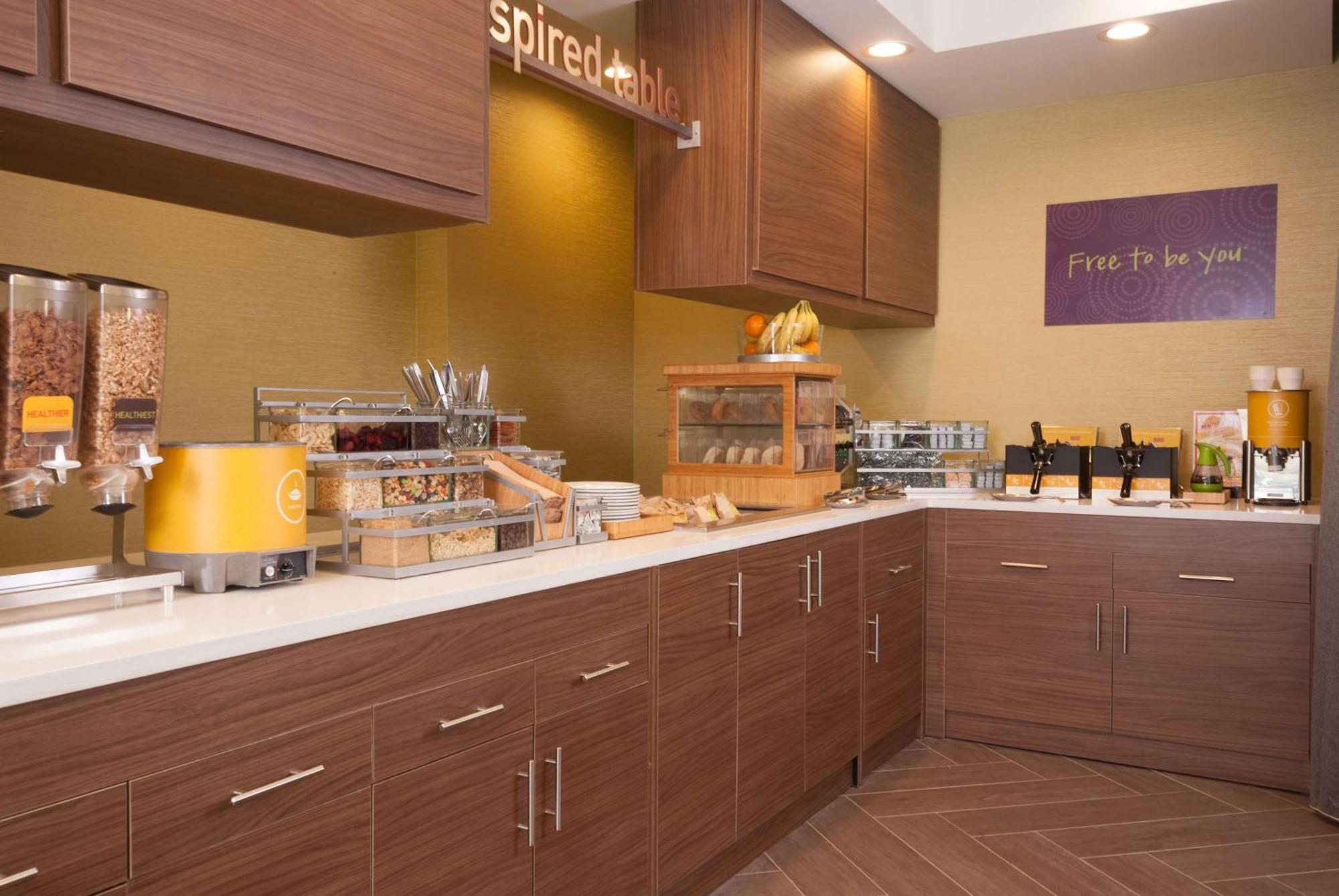 Home2 Suites By Hilton Atlanta Perimeter Center Dunwoody Exterior foto