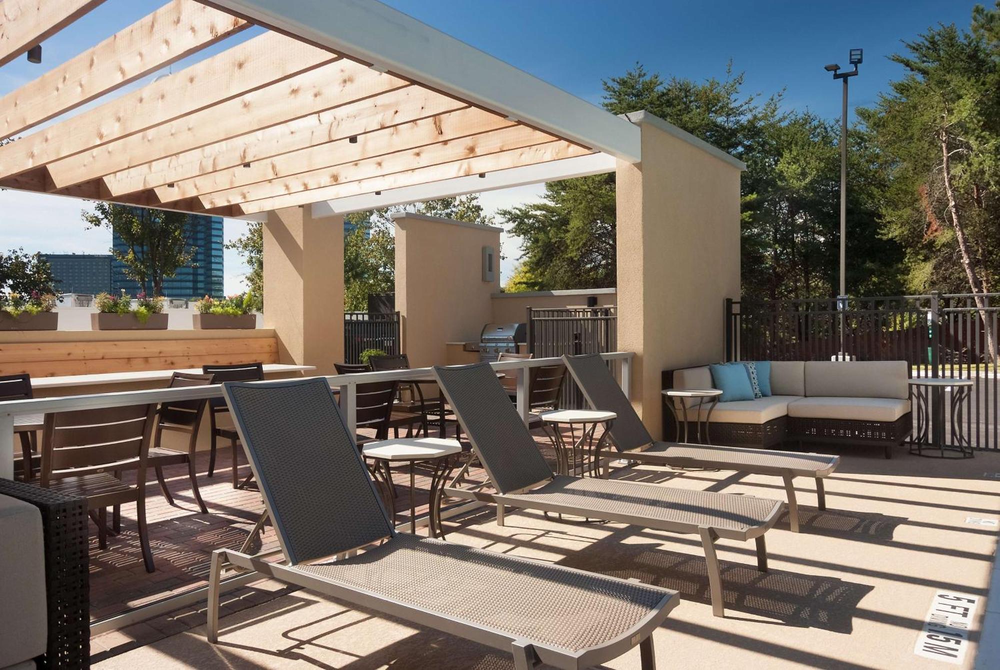 Home2 Suites By Hilton Atlanta Perimeter Center Dunwoody Exterior foto