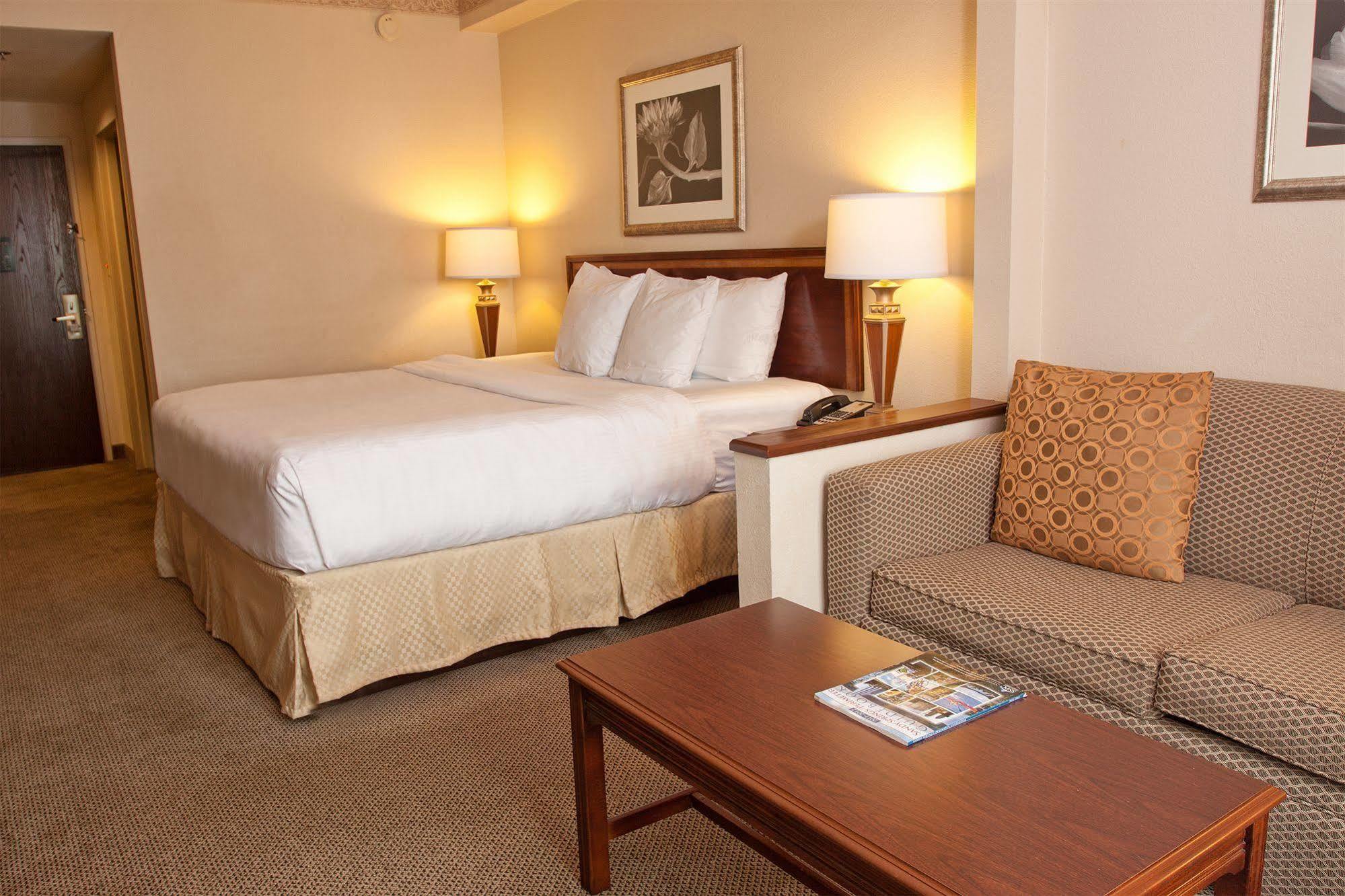 Home2 Suites By Hilton Atlanta Perimeter Center Dunwoody Exterior foto