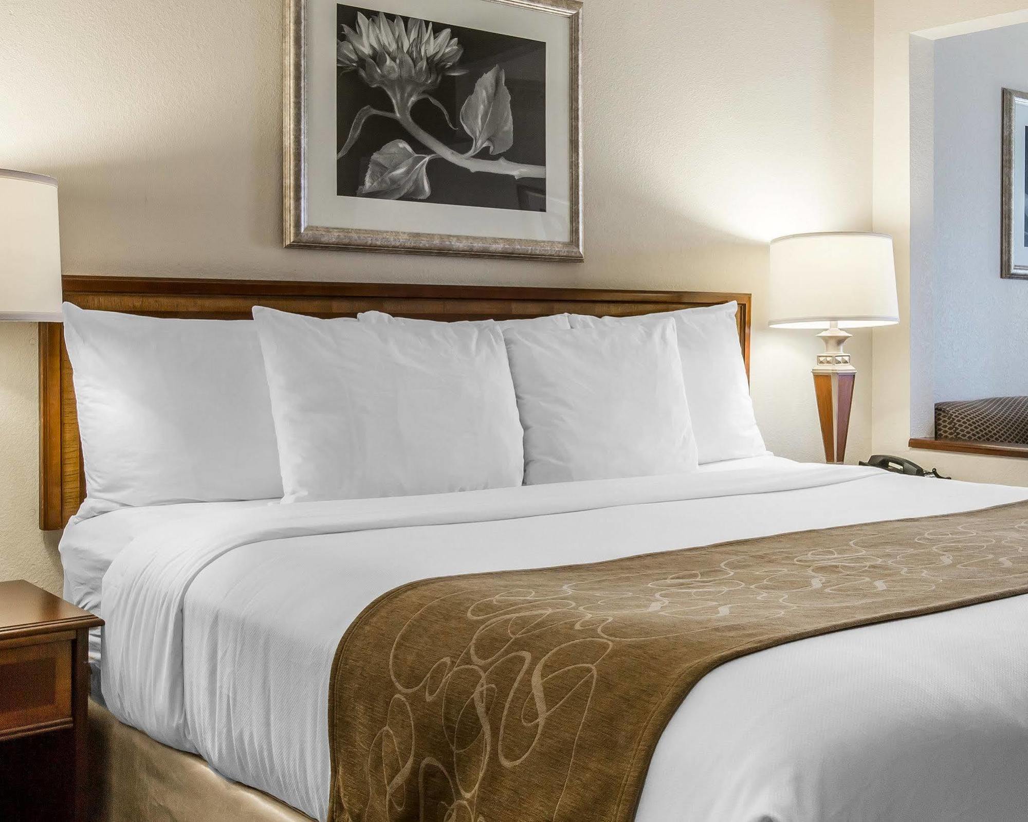 Home2 Suites By Hilton Atlanta Perimeter Center Dunwoody Exterior foto