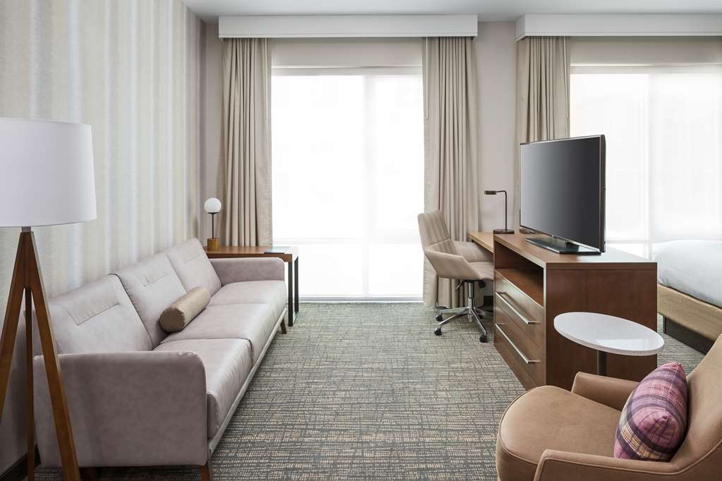 Home2 Suites By Hilton Atlanta Perimeter Center Dunwoody Habitación foto