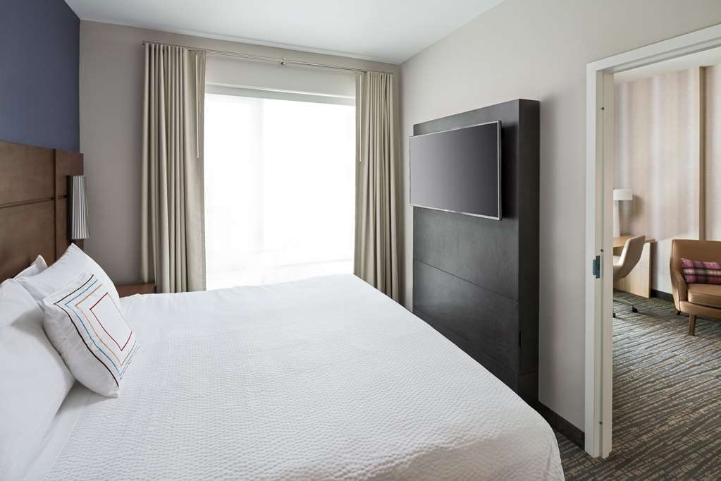 Home2 Suites By Hilton Atlanta Perimeter Center Dunwoody Habitación foto
