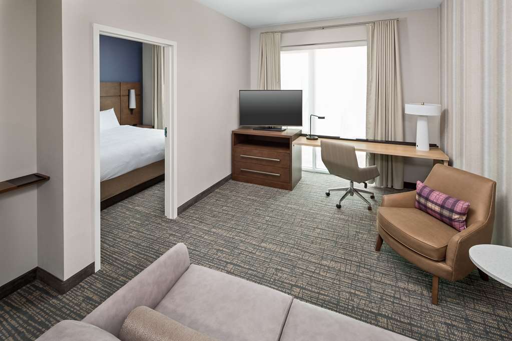 Home2 Suites By Hilton Atlanta Perimeter Center Dunwoody Habitación foto