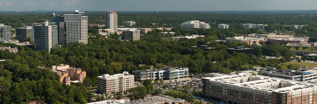 Home2 Suites By Hilton Atlanta Perimeter Center Dunwoody Exterior foto